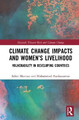 Climate Change Impacts and Women´s Livelihood | Newcastle (u. a.) | Buch | 2018