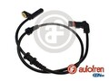 AUTOFREN SEINSA Sensor, Raddrehzahl DS0150 für MERCEDES-BENZ