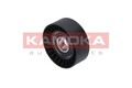 Spannarm Keilrippenriemen Rippenriemen für BMW Fiat Kamoka R0102 1988 ->