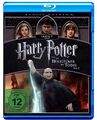 Harry Potter und die Heiligtümer des Todes - Teil 2 [2-Disc Edition]