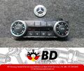 L90-2 * Mercedes-Benz W204 C-Klasse Klimabedienteil Klima Heizung - 2048309385
