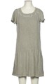 Esprit Kleid Damen Dress Damenkleid Gr. XS Baumwolle Grau #1hz46rc