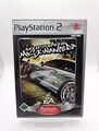 Need for Speed Most Wanted -Platinum- (Sony PlayStation 2) PS2 Spiel in OVP