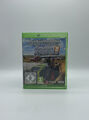 Landwirtschafts-Simulator 19: Platinum Edition - Xbox One | Game | sehr gut