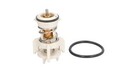 THERMOTEC D2A010TT Kühlwasserthermostat für VW TIGUAN (5N) TOURAN (1T3) CC (358)