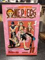 One Piece volume 11
