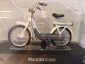 Piaggio Ciao - Mofa Modell - 1:18