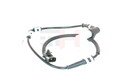 GH Sensor Raddrehzahl vorderachse passend für Hyundai H-1/Starex
