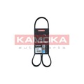 ORIGINAL® Kamoka Keilrippenriemen für VW GOLF IV POLO V POLO FOX Schrägheck