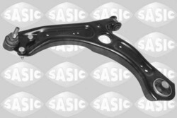 SASIC 7476537 Lenker, Radaufhängung vorne links unten für AUDI SEAT SKODA VW