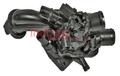 Original METZGER Thermostat Kühlmittel 4006290 für Citroën Peugeot