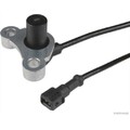 1x Sensor, Raddrehzahl HERTH+BUSS JAKOPARTS J5925002 passend für MITSUBISHI