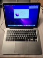 Apple MacBook Pro 13", Intel Core i5 2,7GHz, 2015, 128GB SSD, 8GB RAM, A1502