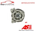 LICHTMASCHINE GENERATOR AS-PL A0046 P FÜR SKODA OCTAVIA I,FABIA I,SUPERB I