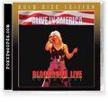 BLOODGOOD – Alive in America VOL I (LIM.500 REMASTER GOLD CD*US WHITE METAL)