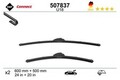 SWF Scheibenwischer 2x Vorne für HYUNDAI Sonata V RENAULT Trafic Ii NISSAN 