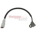 Sensor, Nockenwellenposition METZGER 0903186 ORIGINAL ERSATZTEIL für VAG