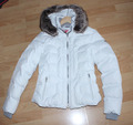 Wellensteyn Damen Winter Jacke BVDS Belvedere Belvitesse  Parka Gr. S Mantel