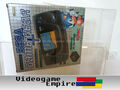 1x Schutzhülle PET für Sega Game Gear Sonic Adapter Bundle Konsole OVP GameGear