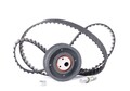 SNR KD457.01 Zahnriemensatz für VW GOLF II (19E, 1G1) GOLF I Cabriolet (155)