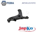 72706L QUERLENKER LENKER RADAUFHÄNGUNG VORNE LINKS JAPKO FÜR SUBARU FORESTER