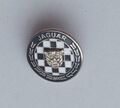 Jaguar Pin sehr selten