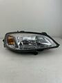 Scheinwerfer mit Blinker komplett R Opel Astra 1.6 Caravan Bj 1998