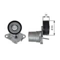 Gates T39272 Riemenspanner Keilrippenriemen für Seat Skoda VW Audi Cupra