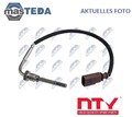 EGT-AU-049 SENSOR ABGASTEMPERATUR NTY FÜR VW TOUAREG 3.0 V6 TDI 150KW,193KW