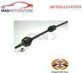 ANTRIEBSWELLE GELENKWELLE VORNE RECHT LOBRO 305485 A NEU OE QUALITÄT