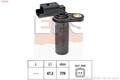 EPS 1.953.538 Kurbelwellensensor Impulsgeber für RENAULT TWINGO II (CN0)