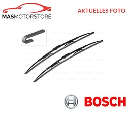 SCHEIBENWISCHER WISCHERBLATT BOSCH 3 397 118 610 A FÜR MERCEDES-BENZ G-CLASS,8