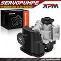 Servopumpe Hydraulisch Lenkung für Mercedes E-Klasse W211 S211 C-Klasse W203