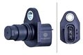 HELLA 6PU 009 168-471 Sensor, Nockenwellenposition für OPEL