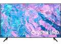 Samsung 43" Zoll 43DU7172 2024 109.2 cm 4K Ultra HD Smart-TV WLAN Fernseher