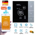 Wifi LCD Digital Thermostat Raumthermostat Programmierbar Raumregler Smart WLAN