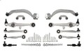 Lenkersatz, Radaufhängung REINHOCH RH04-0054 für AUDI A4 B5 (8D2) 1.6 1994-2