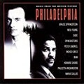 Philadelphia - Music from the Motion Picture VariousSpringsteen Bruce Gab 983378