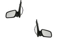 Außenspiegel Spiegel Set passend für Ford C-Max 07 01/08- Links Rec. grundiert .