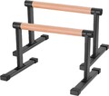 **CLEARENCE**Parallettes Bars, große Liegestützstangen Krafttraining