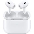 Apple AirPods Pro (2. Gen. 2024) mit MagSafe Ladecase, Weiß / USB-C