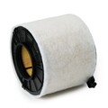 BOSCH F 026 400 422 Luftfilter für AUDI A4 B9 Avant (8W5, 8WD) Q5 (FYB)