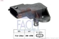 FACET Luftdrucksensor, Höhenanpassung 10.3092 für ABARTH ALFA ROMEO CADILLAC