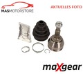 GELENK ANTRIEBSWELLE WHEEL SIDE VORNE MAXGEAR 49-1460 A NEU OE QUALITÄT