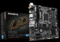 GIGABYTE B760M DS3H AX DDR4 mATX Mainboard Sockel 1700 M.2/HDMI/DP/WIFI/BT