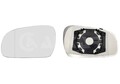 ALKAR Spiegelglas Außenspiegel 6401101 für VW FOX 5Z3 5Z1 5Z4 asphärisch TDI