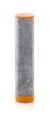MANN-FILTER Sekundärluftfilter CF 7001 Filtereinsatz für CASE 130300190101 CS