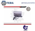 30SKV338 SENSOR ABGASTEMPERATUR SKV GERMANY FÜR OPEL VIVARO B