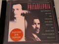 Various Philadelphia Music From The Motion Picture 1993 Bruce Springsteen Sade