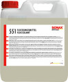 SONAX 03121000 MotorStartHilfe 250 ml Spraydose